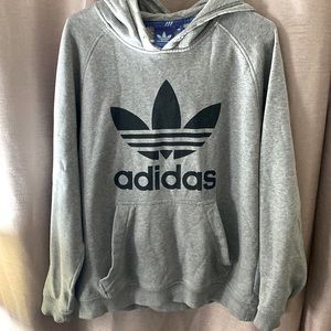 Adidas Hoodie